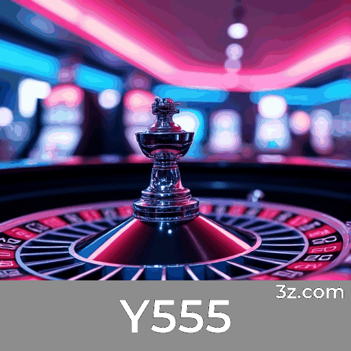 Y555: Viva a Emoção dos Jogos de Cassino Imersivos