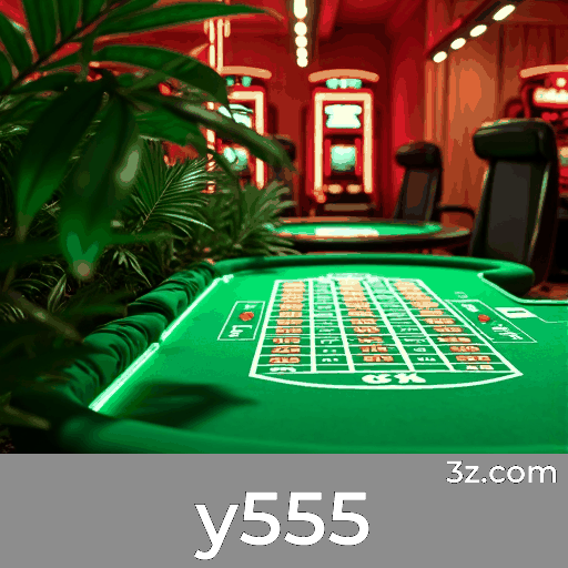 Experiência VIP Luxuosa no Y555 Casino