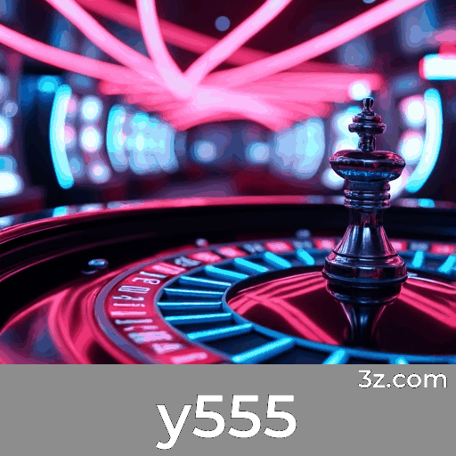 y555: Seu Cassino Online Seguro e Confiável