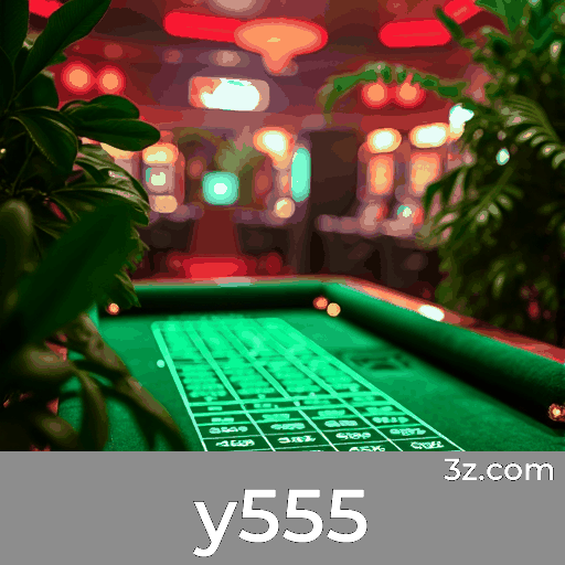 y555: Seu Cassino Online Seguro e Confiável